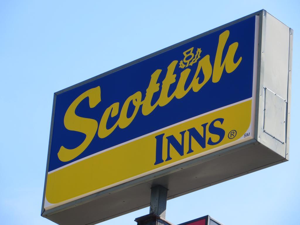 Scottish Inns リッチモンドヒル エクステリア 写真